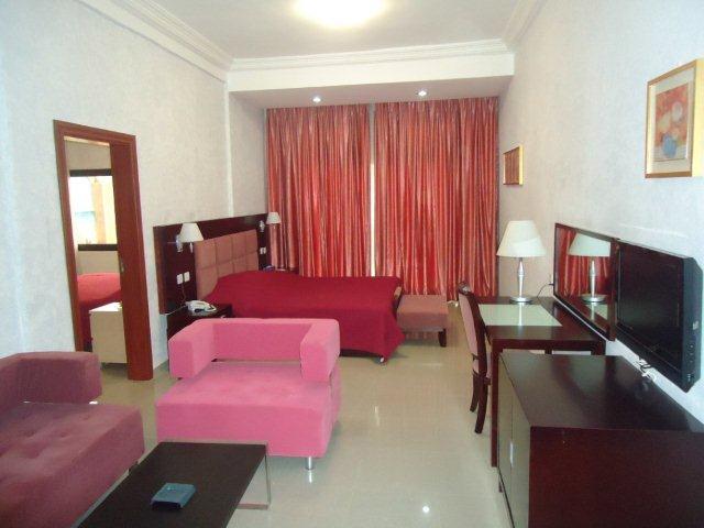 Le Relais De Bamako Hotel Exterior photo